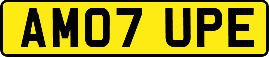 AM07UPE