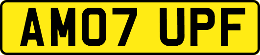 AM07UPF
