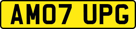AM07UPG