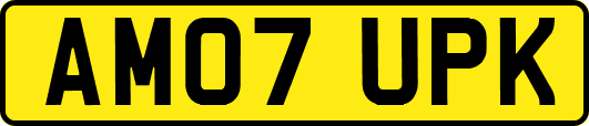 AM07UPK