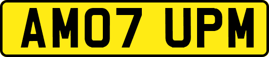 AM07UPM