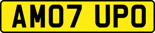 AM07UPO