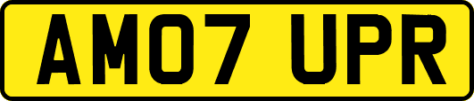 AM07UPR
