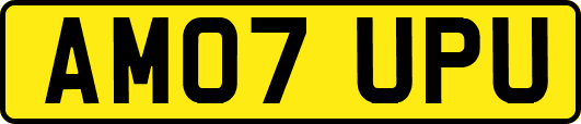 AM07UPU