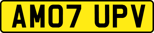 AM07UPV