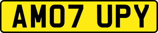 AM07UPY