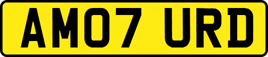 AM07URD