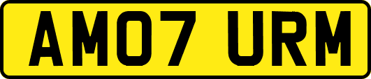 AM07URM