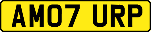 AM07URP