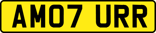 AM07URR