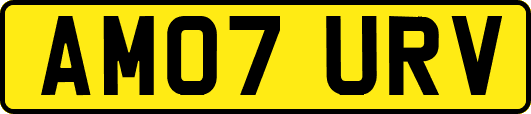 AM07URV