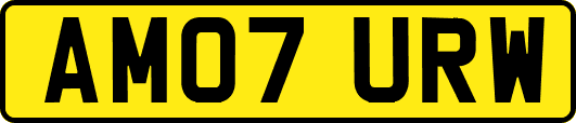 AM07URW
