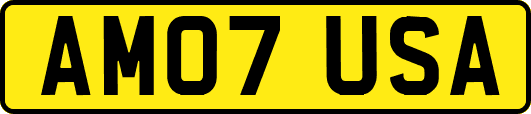 AM07USA