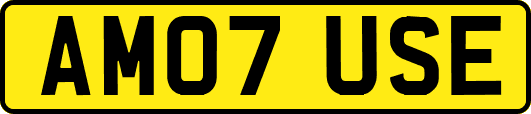 AM07USE