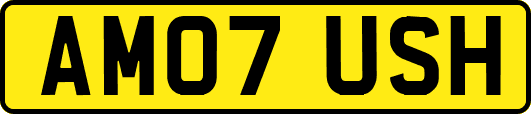 AM07USH