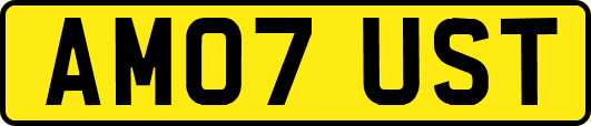 AM07UST