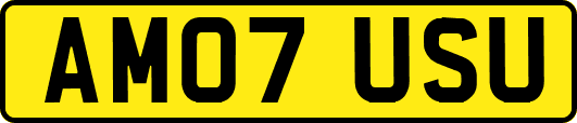 AM07USU