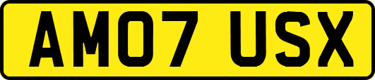 AM07USX