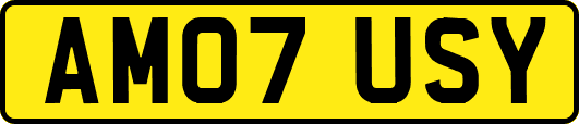 AM07USY