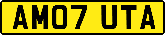 AM07UTA