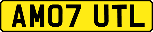 AM07UTL
