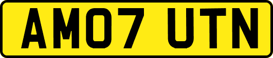 AM07UTN