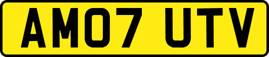 AM07UTV