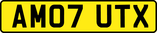 AM07UTX
