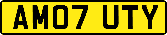 AM07UTY