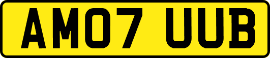 AM07UUB