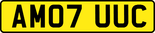 AM07UUC