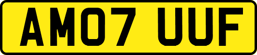 AM07UUF