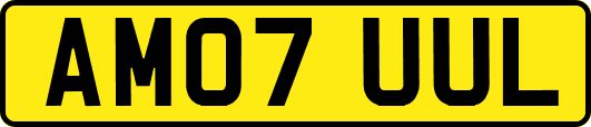 AM07UUL