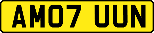 AM07UUN