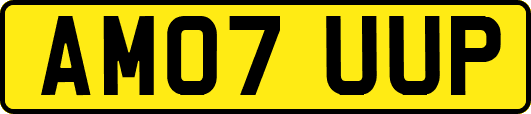 AM07UUP