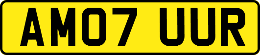 AM07UUR