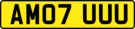 AM07UUU