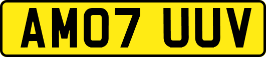 AM07UUV