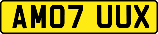AM07UUX