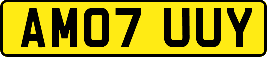 AM07UUY