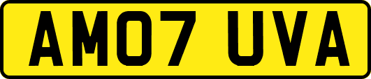 AM07UVA