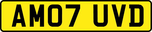 AM07UVD