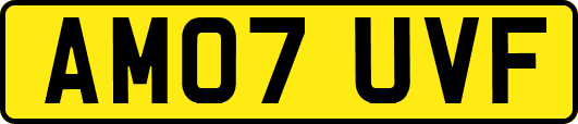 AM07UVF