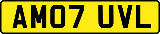 AM07UVL