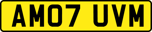 AM07UVM