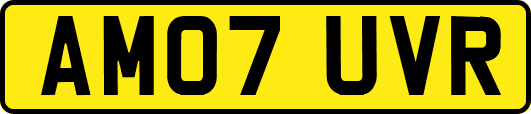 AM07UVR