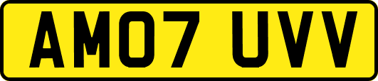 AM07UVV