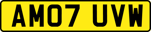 AM07UVW