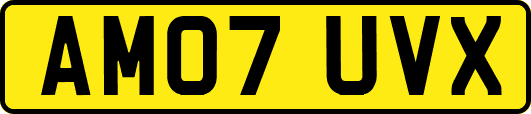 AM07UVX
