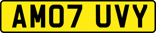 AM07UVY
